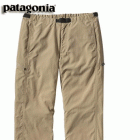 Patagonia Men's Gi II Pants 巴塔速干长裤