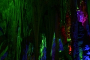 飞龙洞——神奇的岩洞  自然恩赐