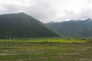 感受自然之美 欣赏七月最不一样的滇藏风景