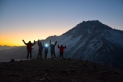 （川藏队）2014年三奥雪山奥太娜攀登计划活动招募中