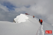 川藏队2015年5-1半脊峰攀登招募计划出炉
