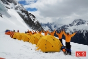 （川藏队）2015年端午半脊峰攀登招募计划